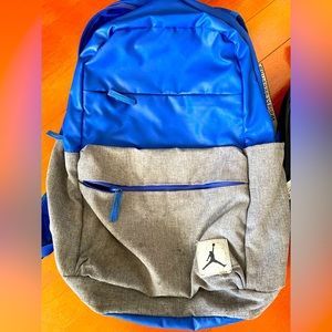 Jordan backpack for kids school